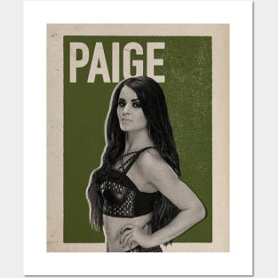 Paige Vintage Posters and Art